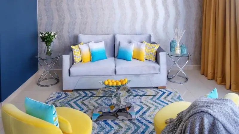 DREAM INN DUBAI APARTMENTS PARK ISLAND
