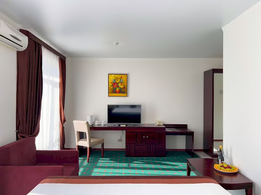 WELLNESS PARK HOTEL GAGRA