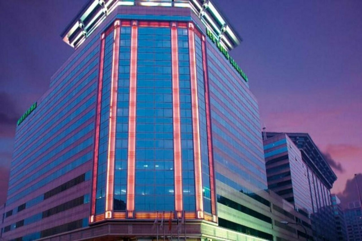PENTAHOTEL BEIJING