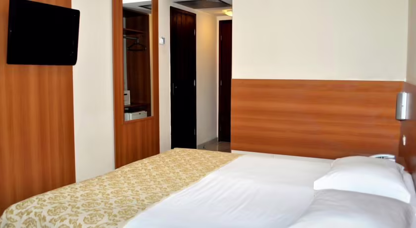 PRAIAMAR NATAL HOTEL & CONVENTION