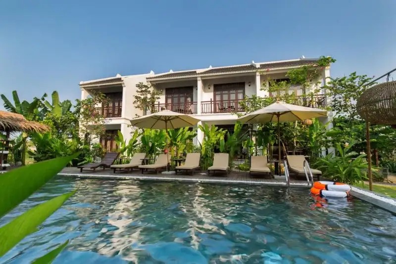 HOI AN VILLAGE VILLAS