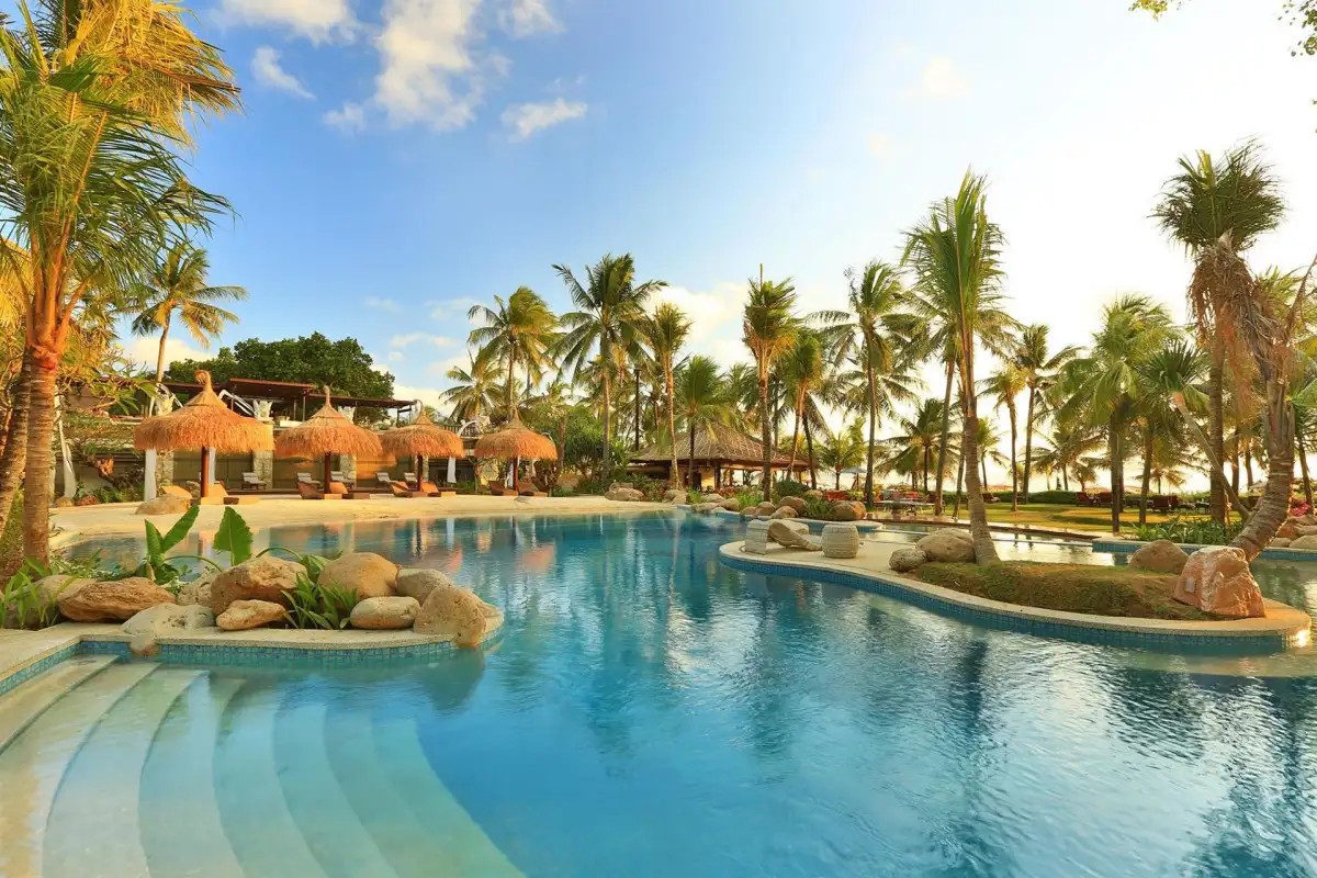 BALI MANDIRA BEACH RESORT & SPA