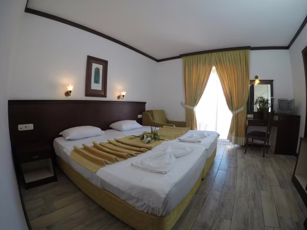 NAR HOTEL