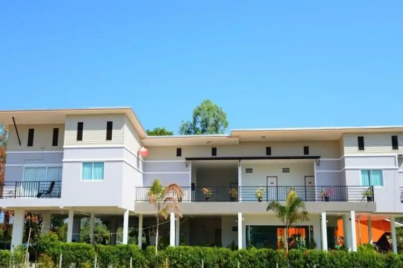 VILLA MARH DU