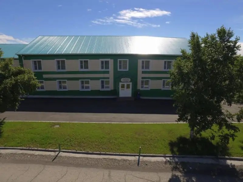 ГОСТЕВОЙ ДОМ АВРОРА