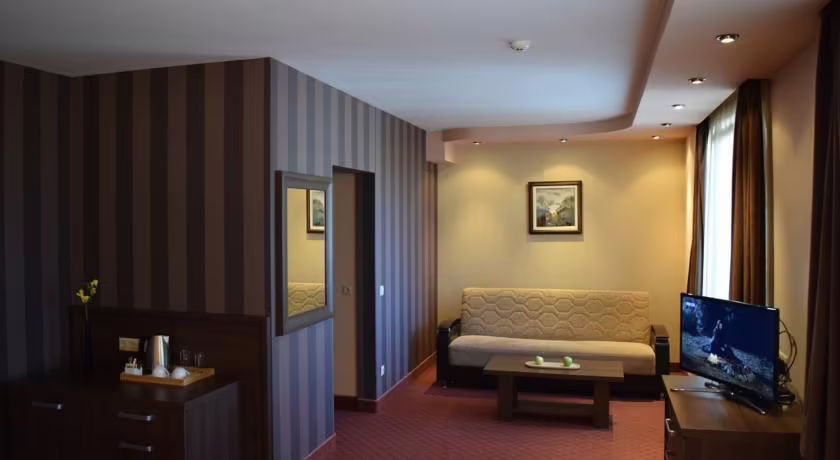 BUSINESS HOTEL PLOVDIV