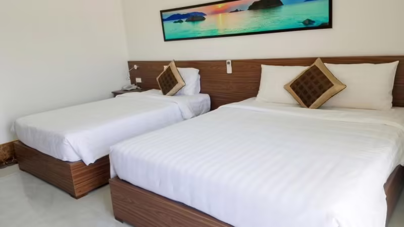 DIAMOND HOTEL PHU QUOC
