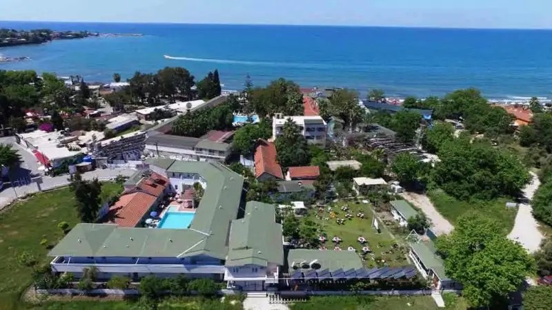 ELIS BEACH