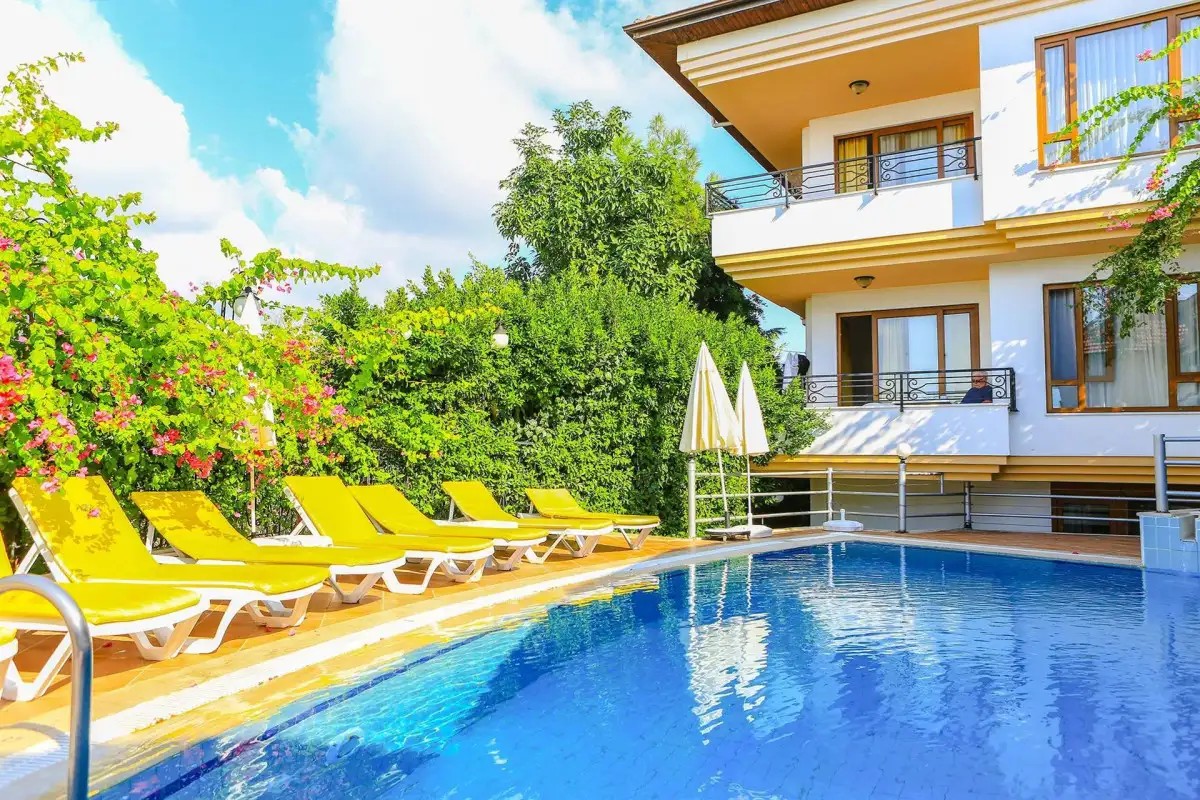 VILLA SONATA