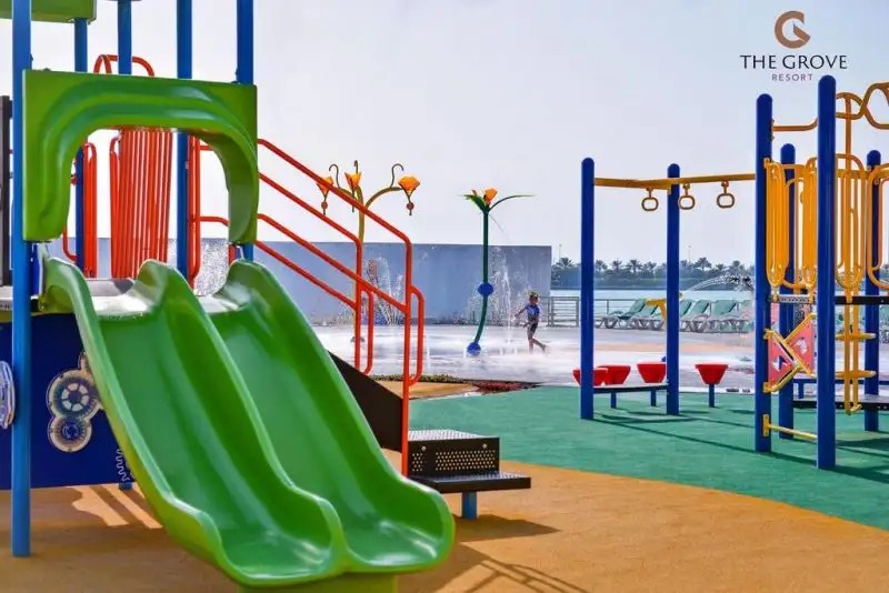 THE GROVE RESORT BAHRAIN