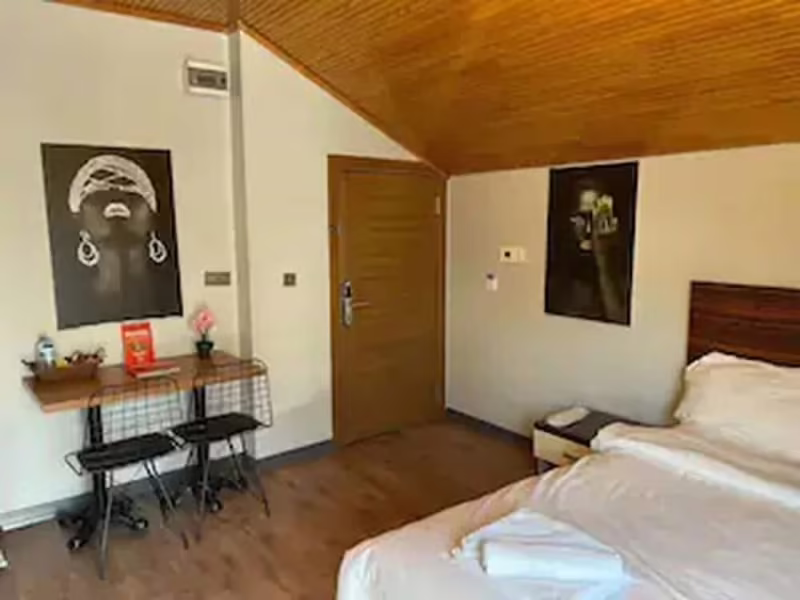 BLUEWAY HOTEL RESIDENCE