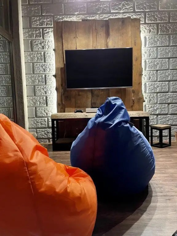SKI НOUSE