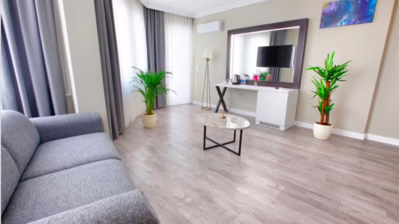 LA SIETE BOUTIQUE HOTEL