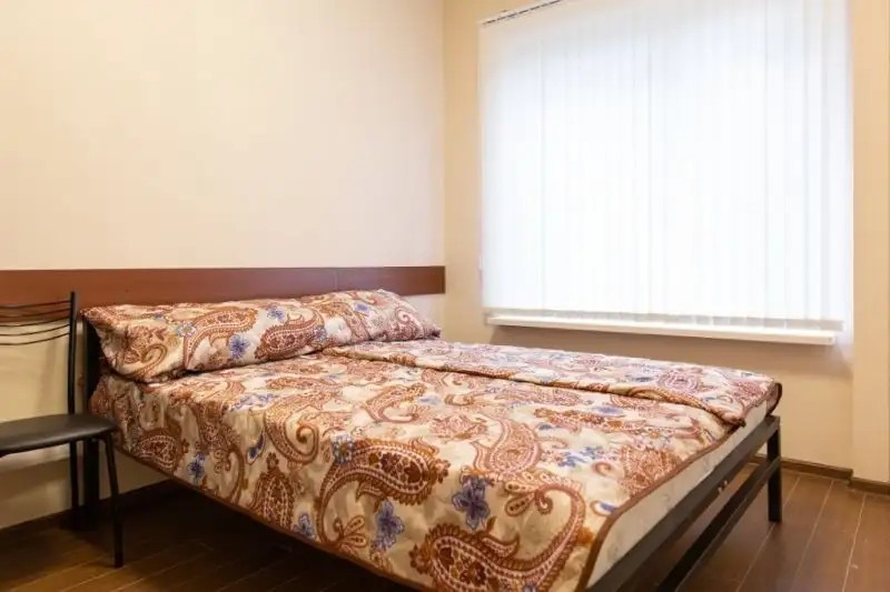 ЧЕРЕМУШКИ