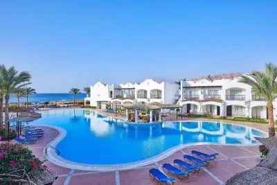 JAZ DAHABEYA (EX. IBEROTEL DAHABEYA)