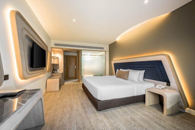 amora ocean view