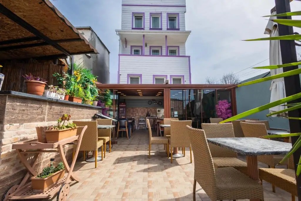 SULTANAHMET INN HOTEL