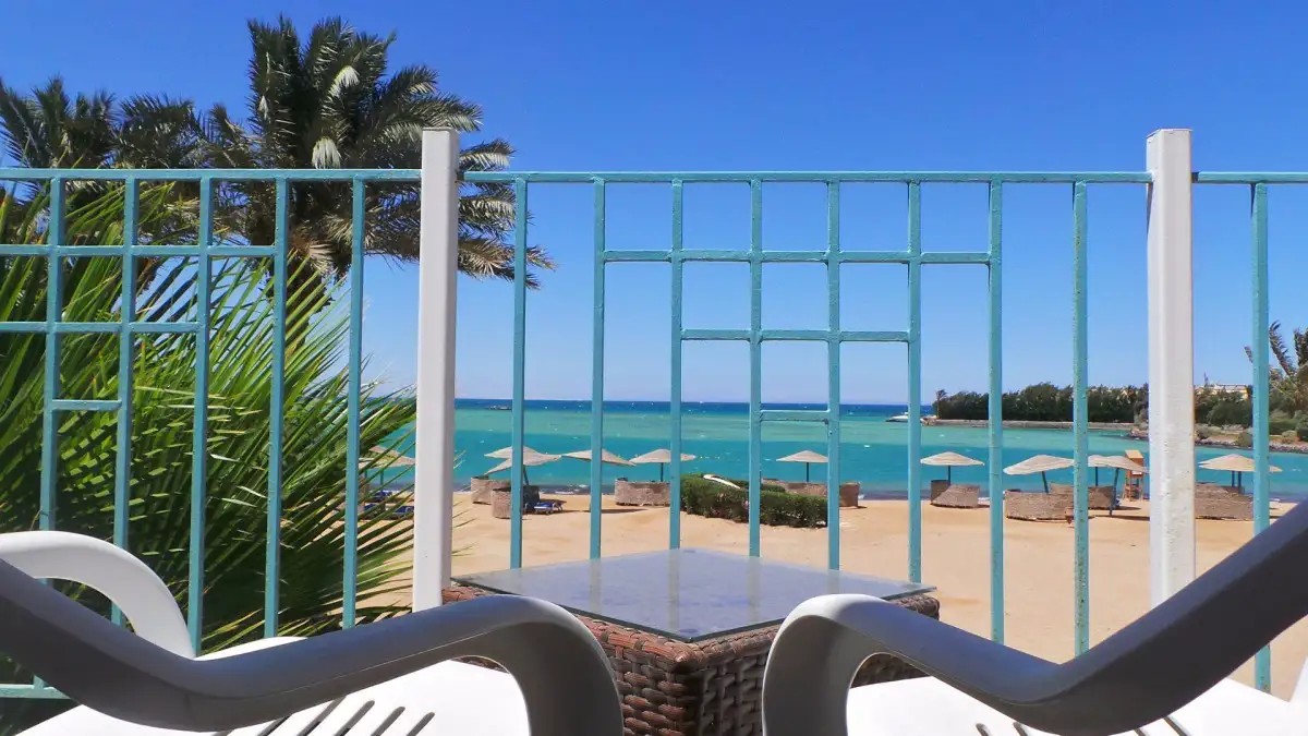 BELLEVUE BEACH HOTEL