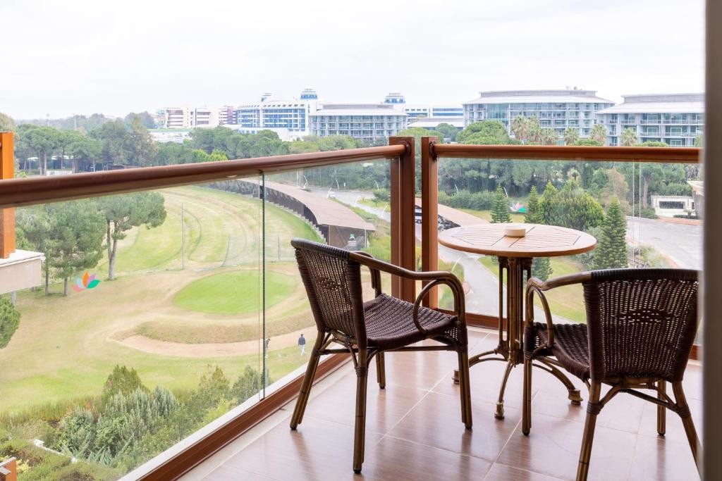 SUENO HOTELS GOLF BELEK