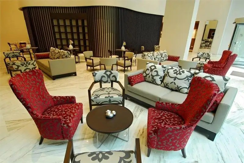 NEW YORK RESIDENCE (EX. BOSCOLO LUXURY RESIDENCE)