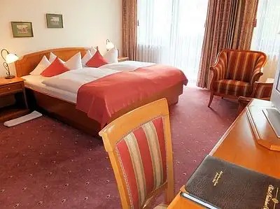 REINDL'S PARTENKIRCHNER HOF