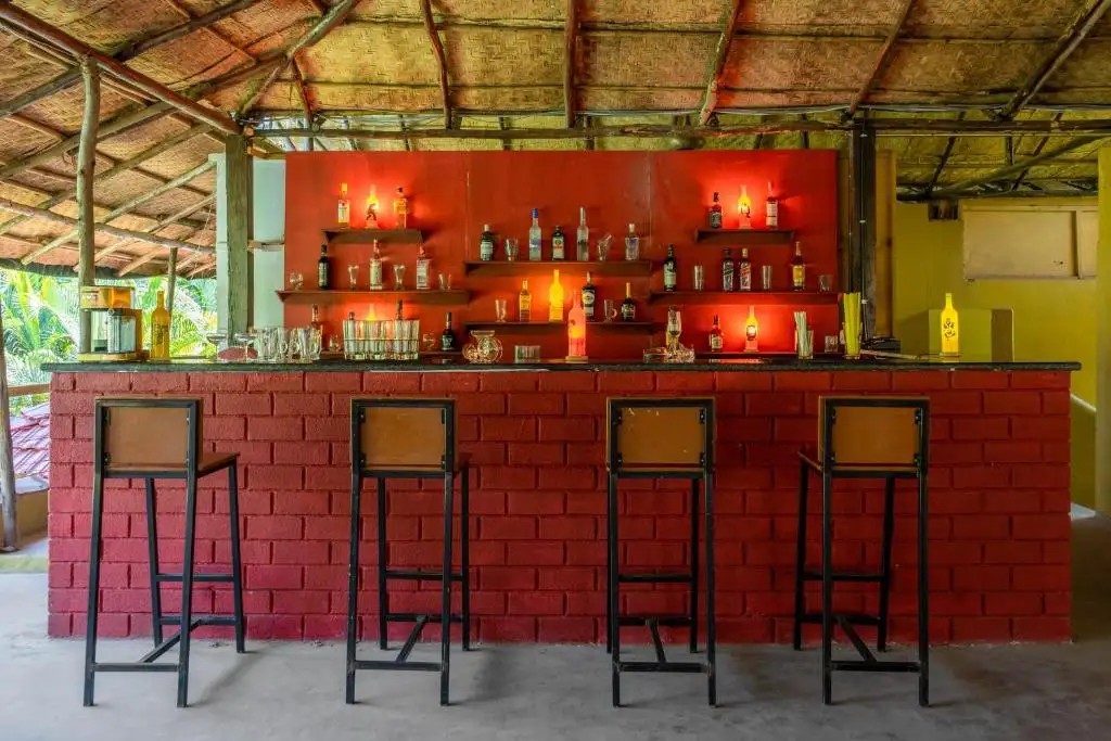 JUSTA MORJIM BEACH RESORT