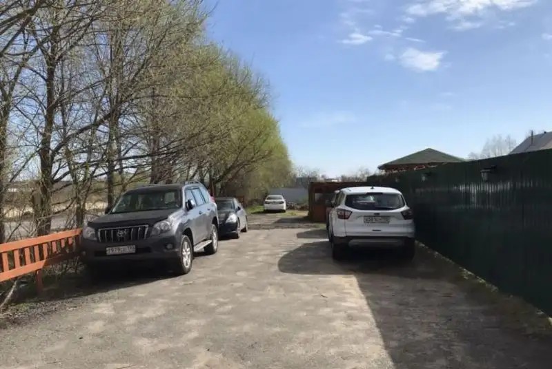 РАМАНОВ ПЛЕС