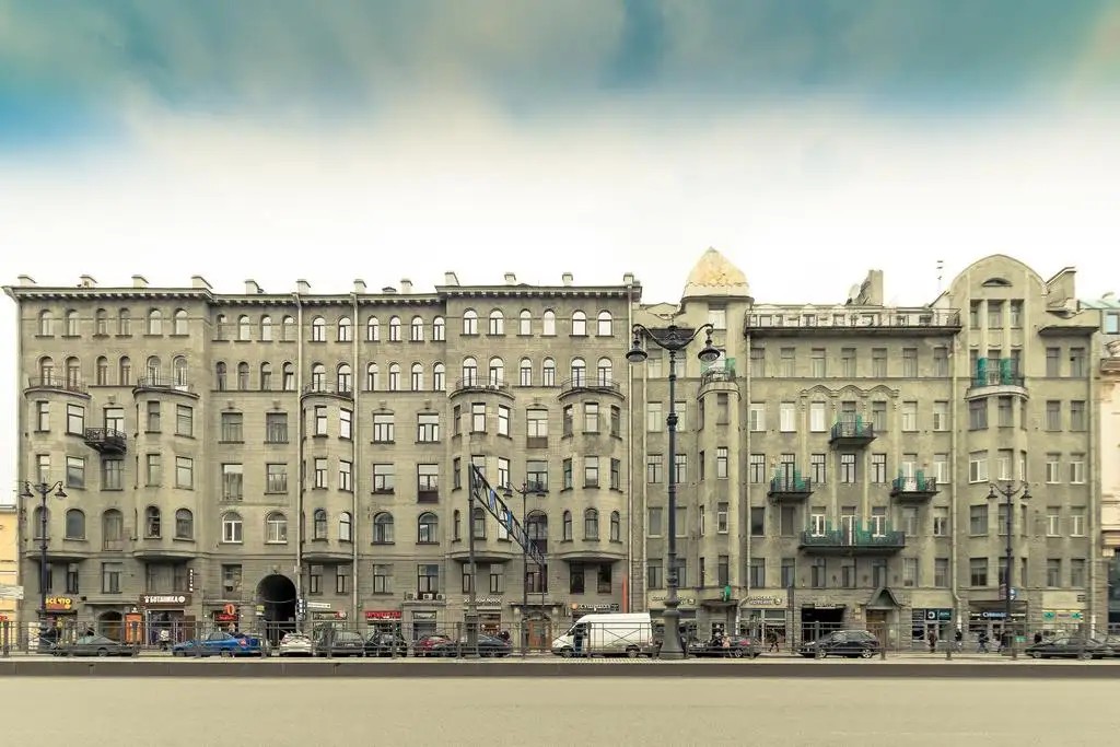 СОКРОМА ARISTOCRAT HOME