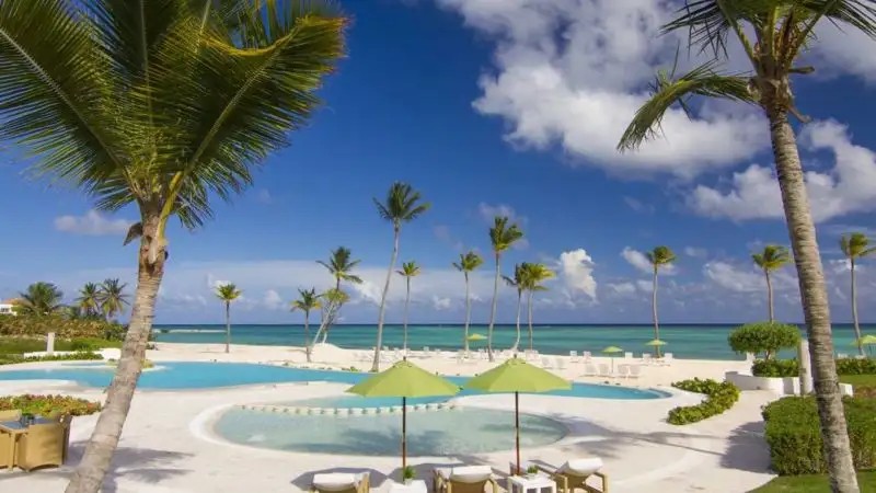 PUNTA PALMERA BEACH RESORT