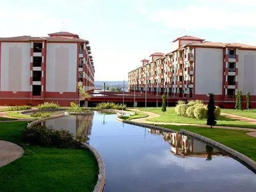 NOBILE LAKE SIDE CONVENTION & RESORT