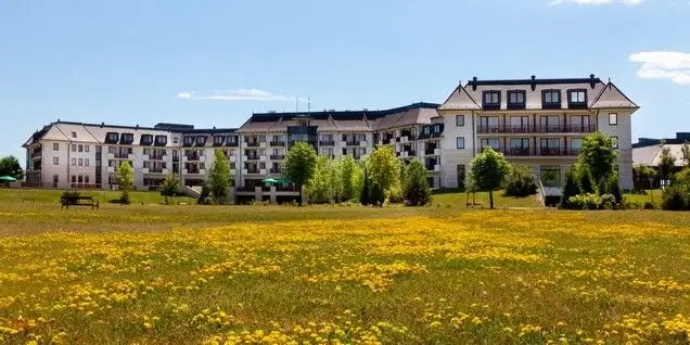 GREENFIELD HOTEL GOLF & SPA