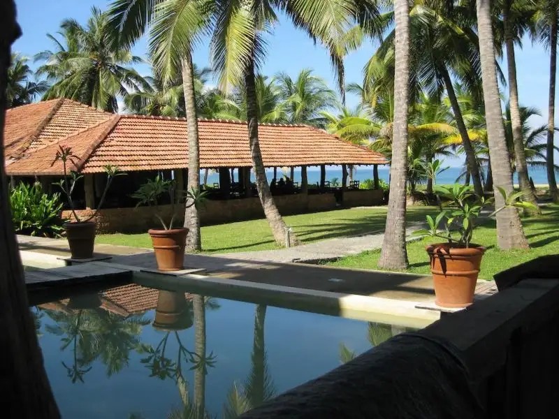 AQUARIUS RESORT (EX. THE COSY BEACH)
