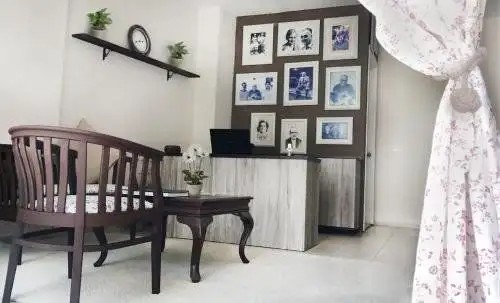 KEKIK APART OTEL