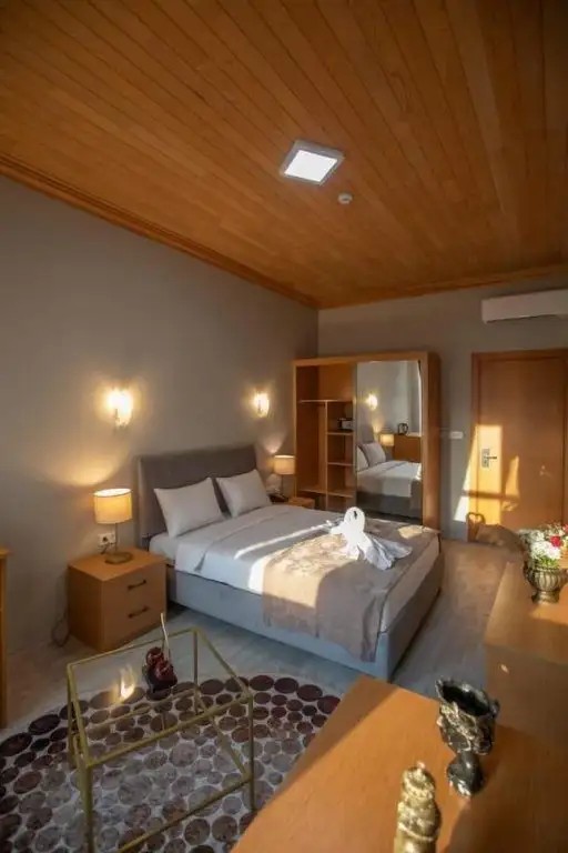 TAXIM34 HOTEL