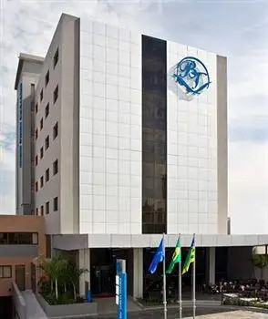 BLUE TREE TOWERS GOIANIA