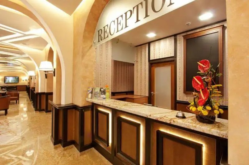 BEST WESTERN PLUS BRISTOL