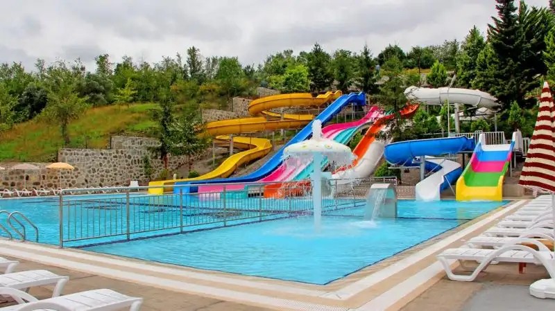 TILYA RESORT HOTEL