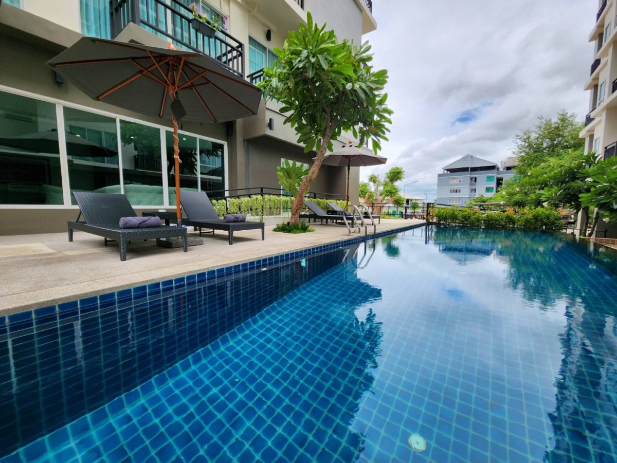 LHC HOTEL & RESORT
