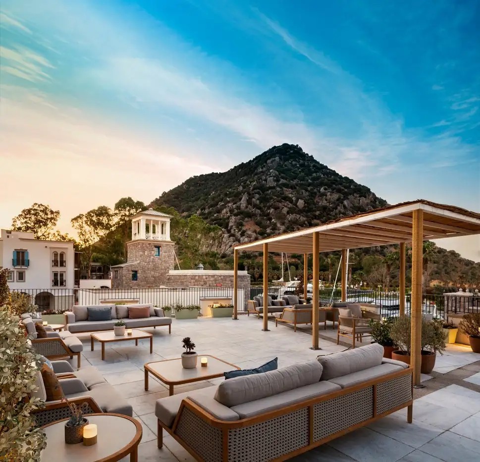 RADISSON COLLECTION BODRUM