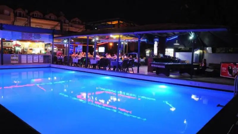 GRAND VILLA SOL