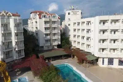 AEGEAN PARK