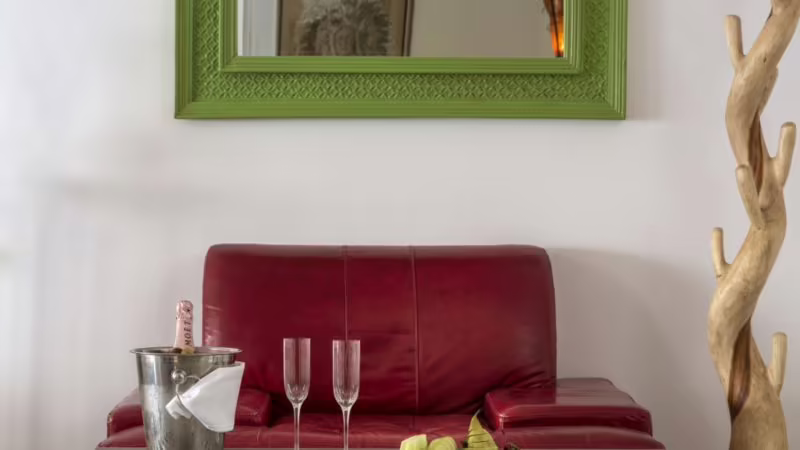 GRECO PHILIA HOTEL BOUTIQUE