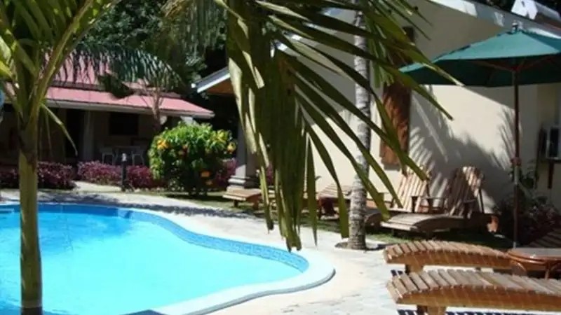 BIRGO GUEST HOUSE