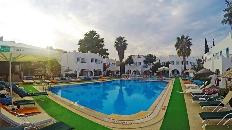 BAGEVLERI