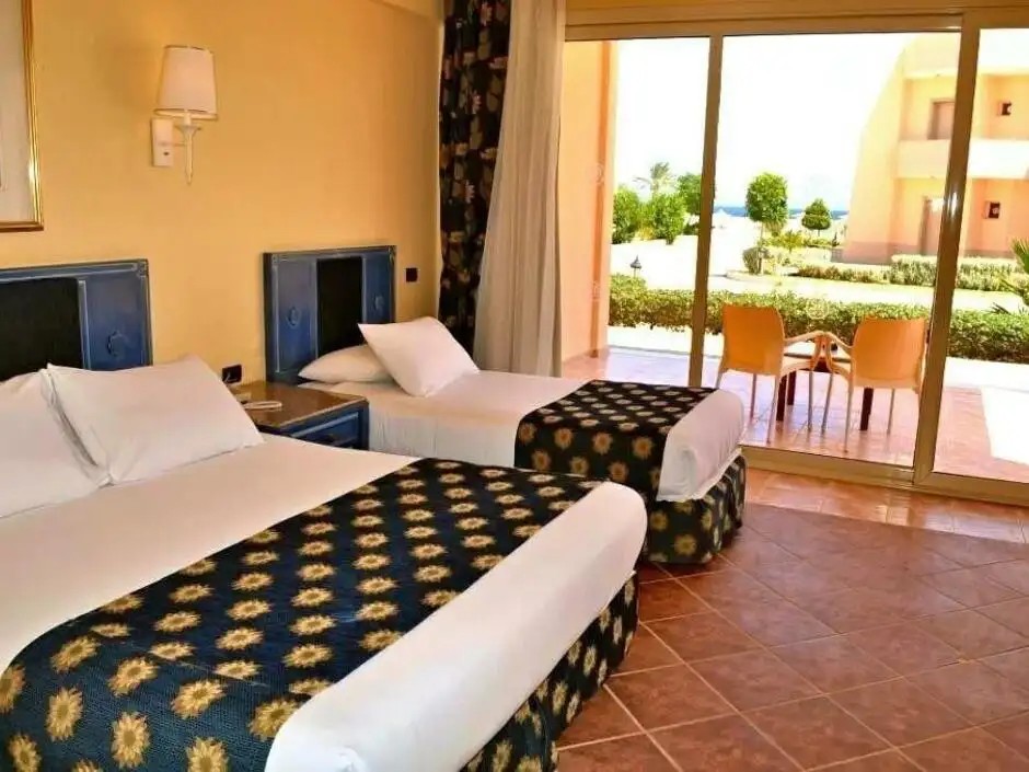PARADISE CLUB SHONI BAY (EX. SHONI BAY)