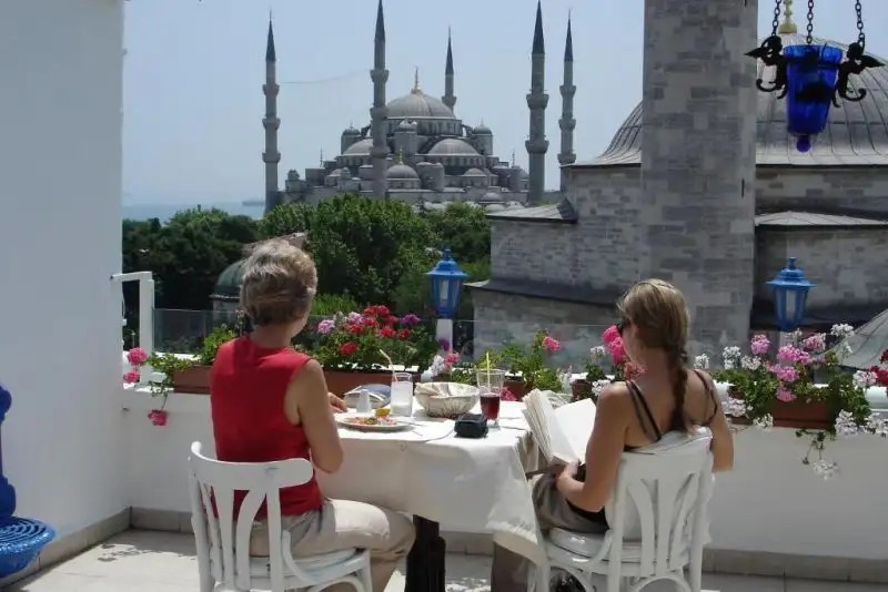 SULTANAHMET