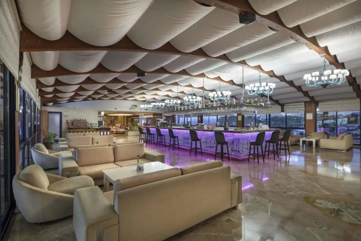 GRANADA LUXURY OKURCALAR (EX. GRANADA LUXURY RESORT & SPA)