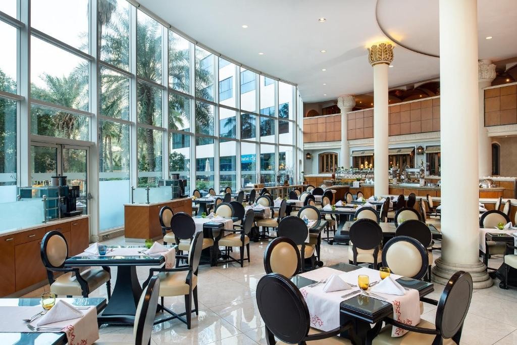 SHERATON JUMEIRAH BEACH RESORT