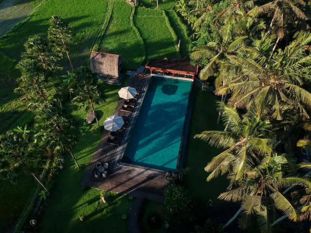THE ARTINI RESORT