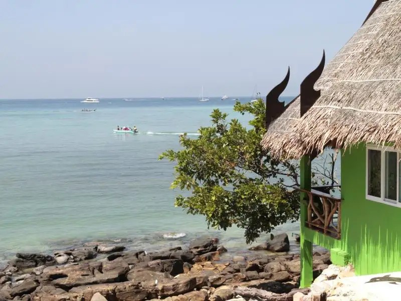 PHI PHI COZY SEA FRONT RESORT